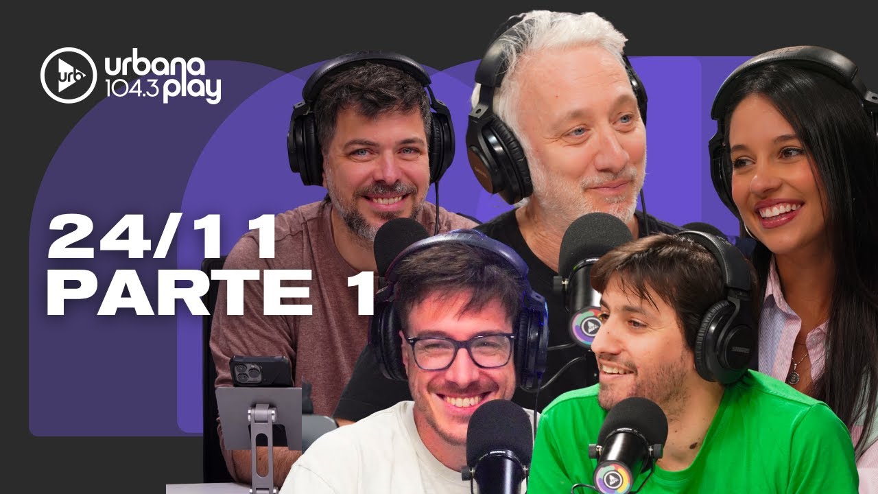 Crossover de Ani y Andy, decisiones econ&oacute;micas, gustos musicales inesperados  #Perros2025