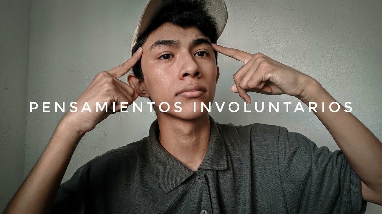 ¿Por qué Satanás me ataca? Pensamientos blasfemos - Pensamientos involuntarios ¿Cómo vencerlos?