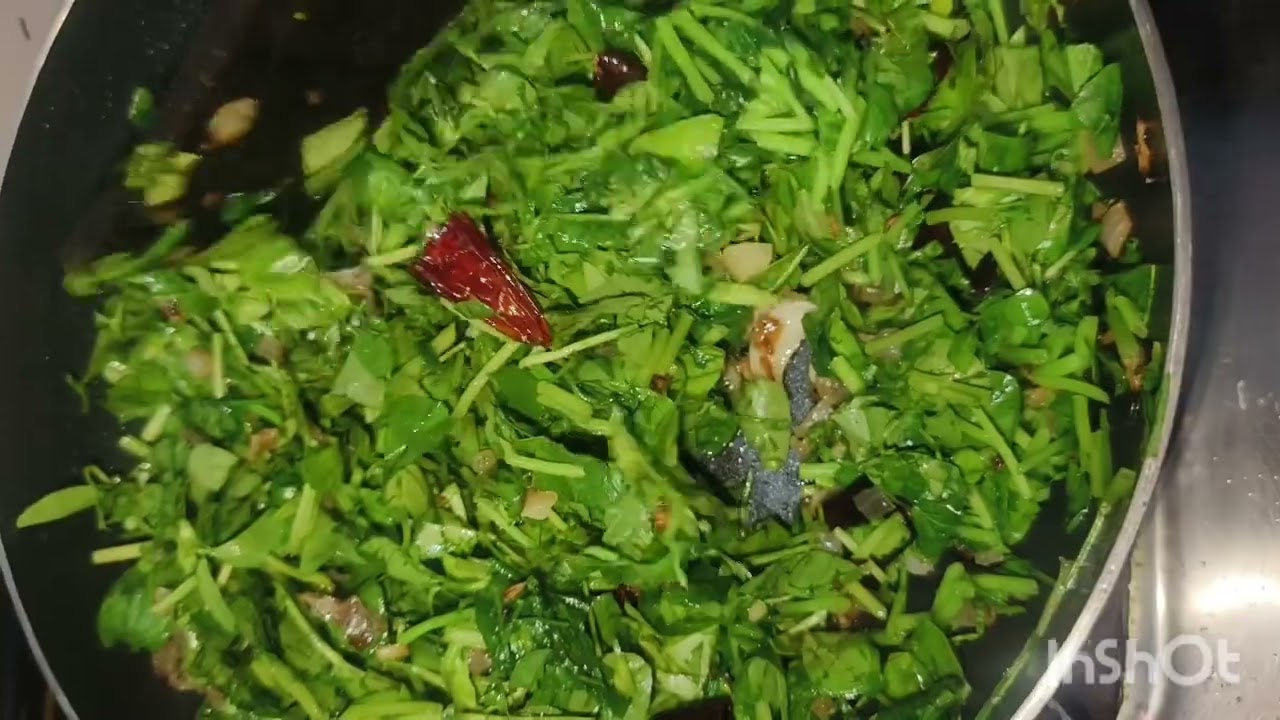 మెంతికూర కర్రీ #food 