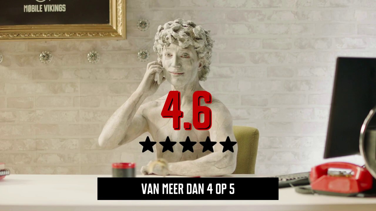 Niet tevreden, geld terug