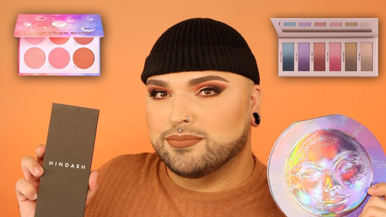 Makeup Palettes That Are Worth The Money!
