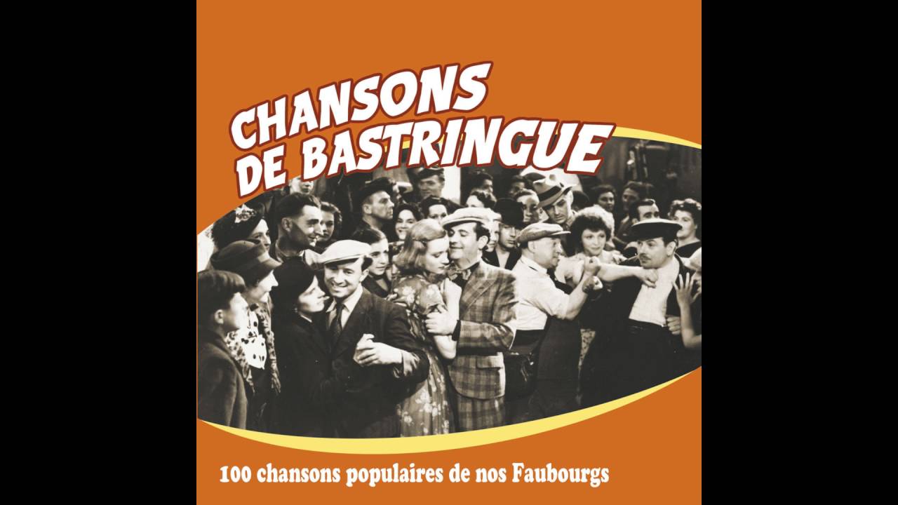 Tino Rossi - Au bal de l'amour
