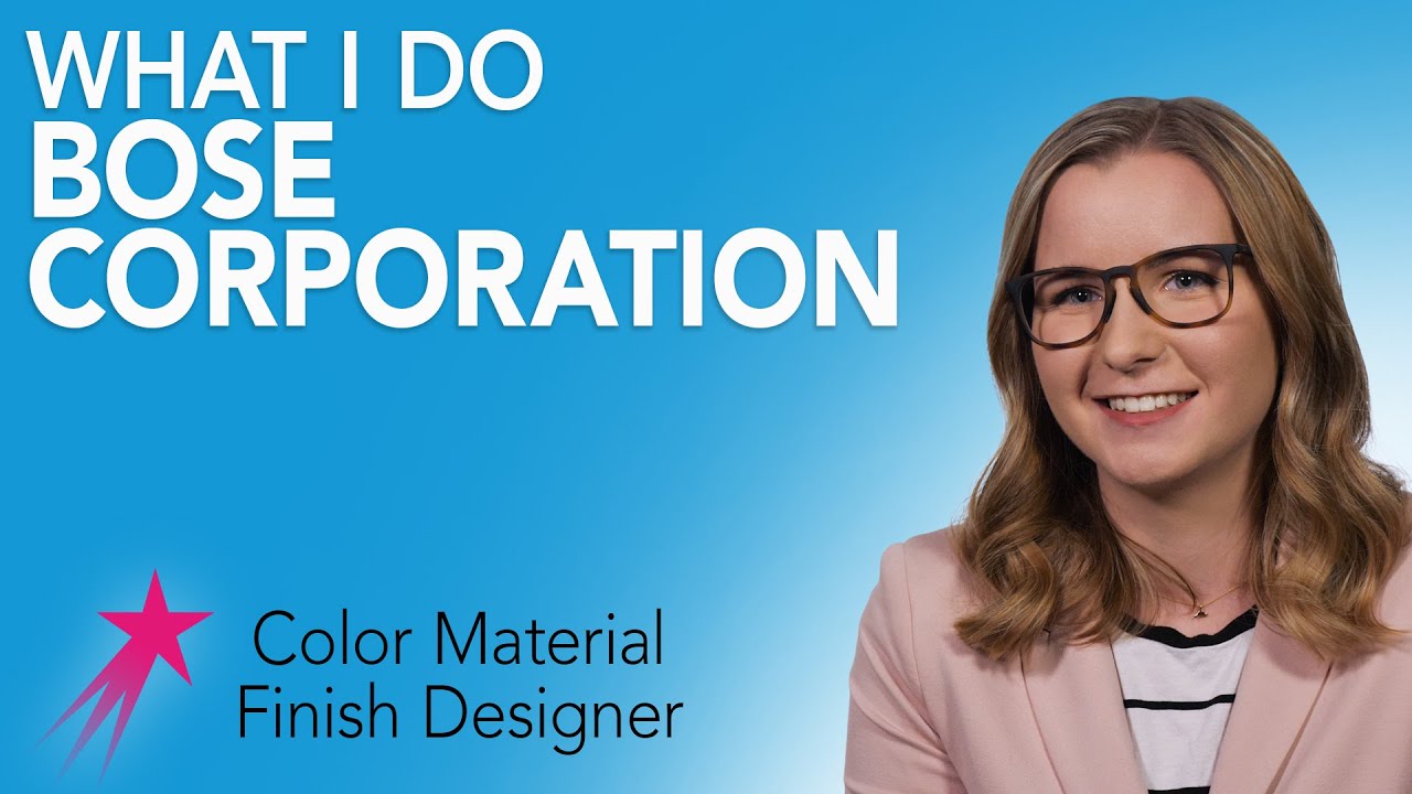 What I Do | Color Material Finish Designer  Katrina Carmichael | Career Girls