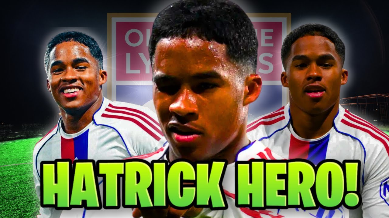 Endrick Just PROVED Real Madrid Wrong