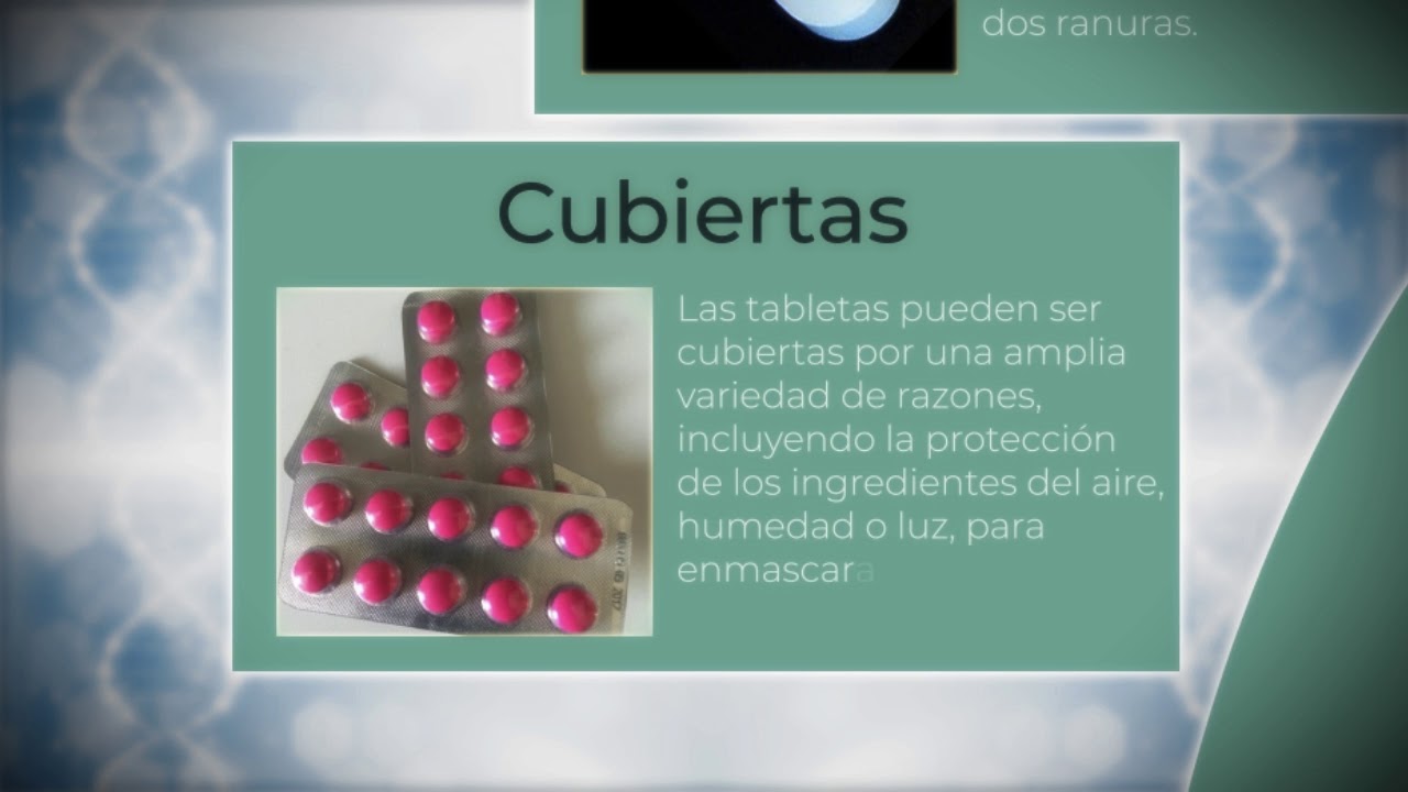 Formas farmacéuticas sólidas de administración oral