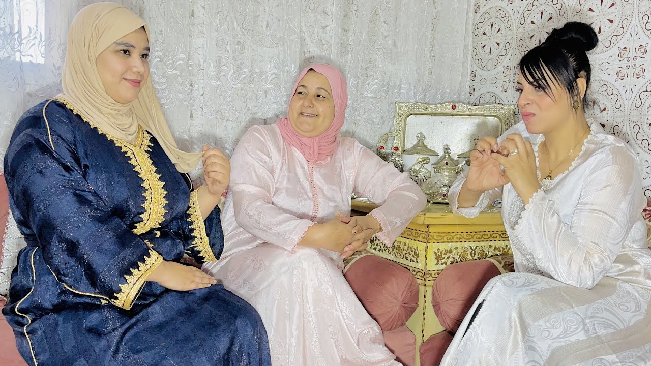 من غيرتها الهيستيرية كاد زوجها ان يطلقها ….