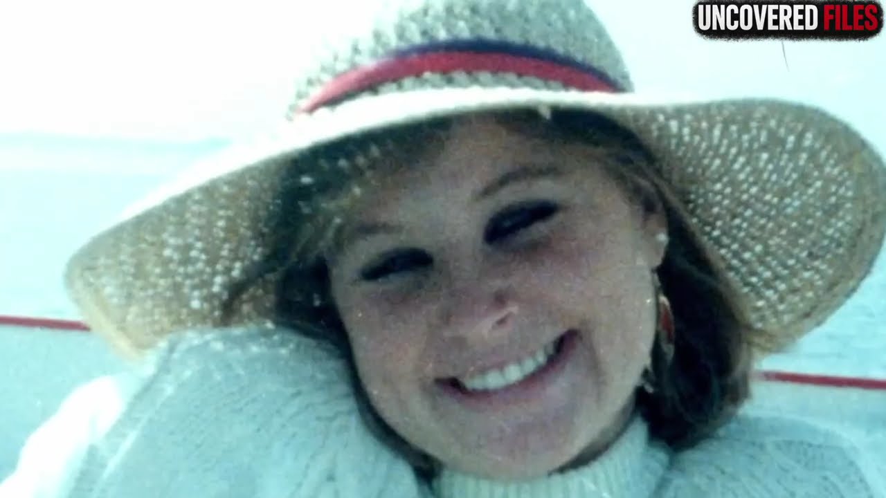 Serial Killer Leaves Teen for Dead &mdash; But She Survives to Expose Him | Tina, Dawn & Linda's Case
