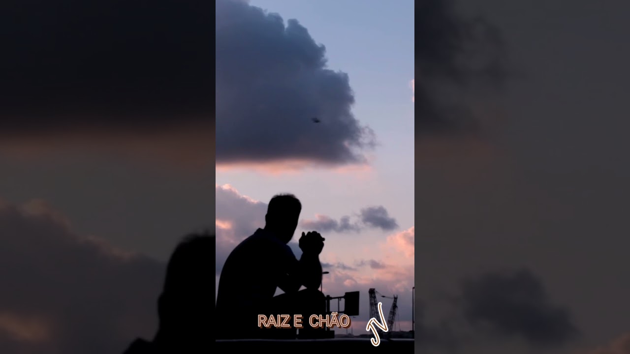 RAIZ E CHÃO @valmiralves398 