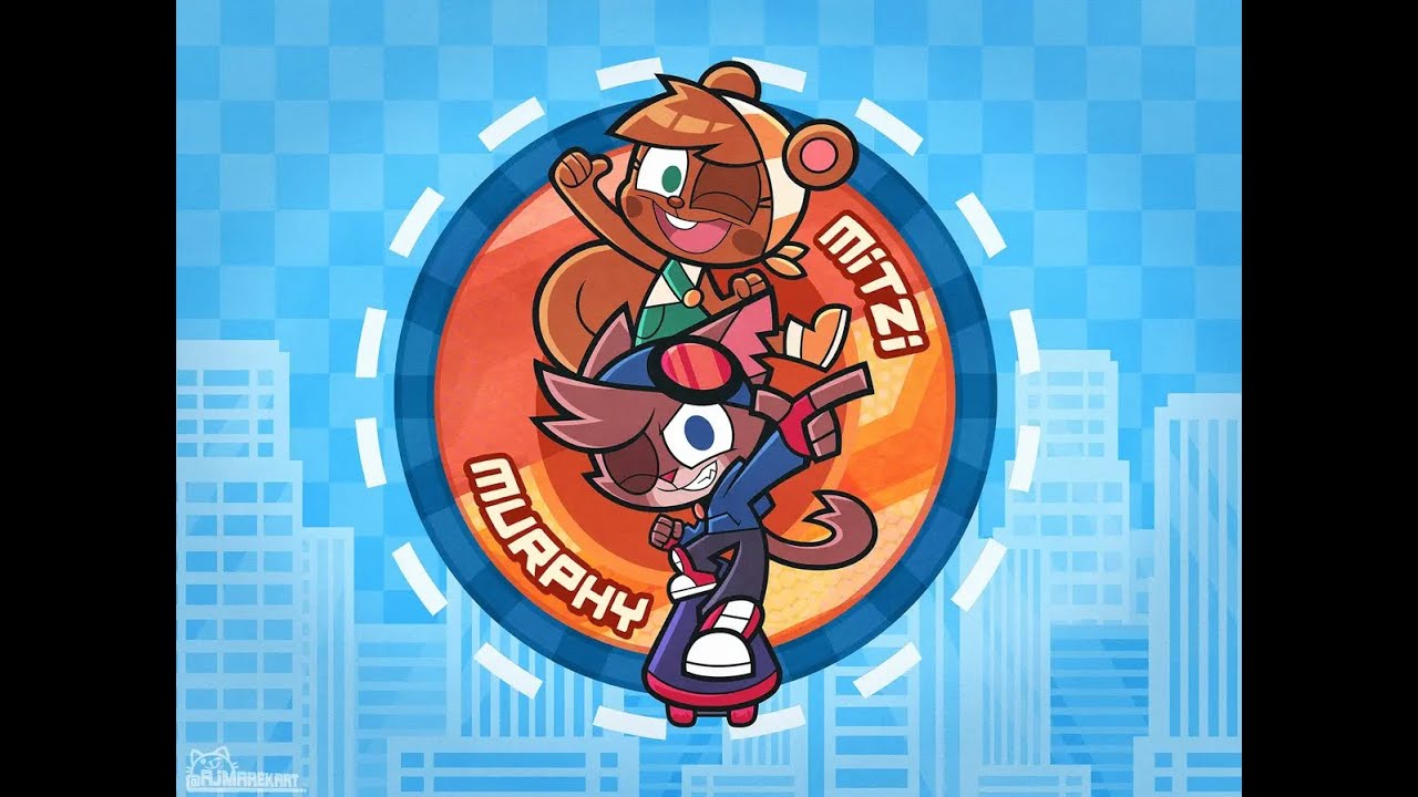 Murphy & Mitzi Song