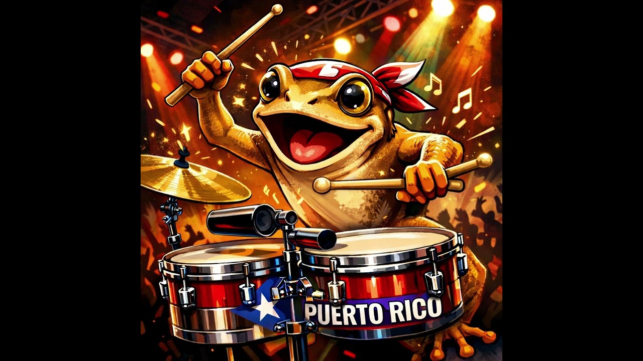 Amor del caribe