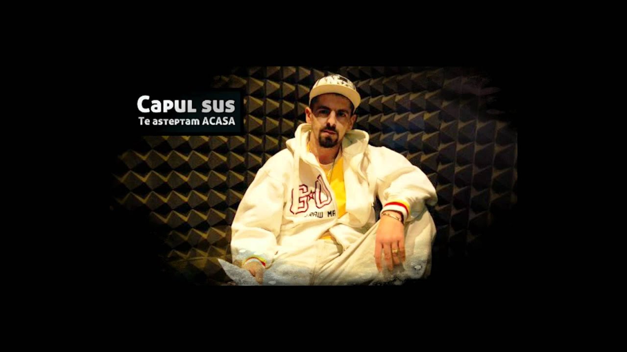 Bulgaru, Ecsper, Capone, Cosy - Cine te judeca