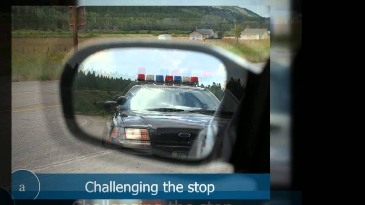 Defenses to a DUI in Omaha