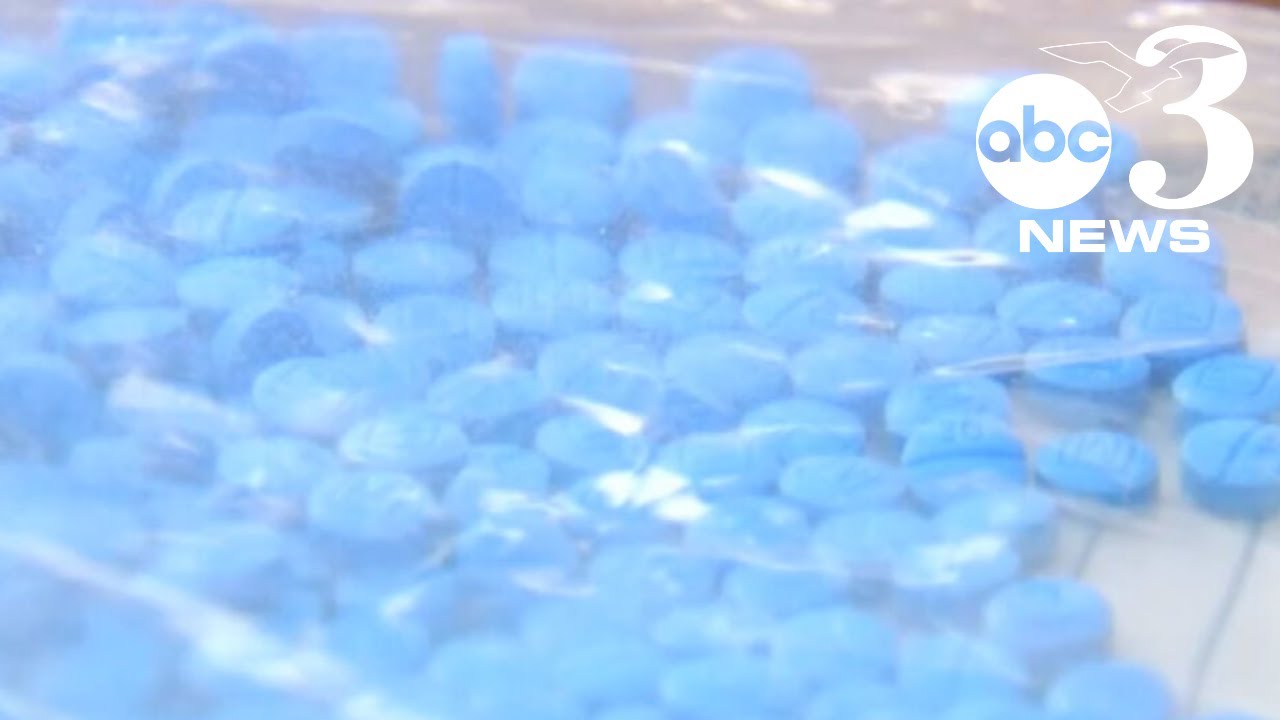 Northwest Florida girls overdosing at alarming rate, highlighting need for youth facilities