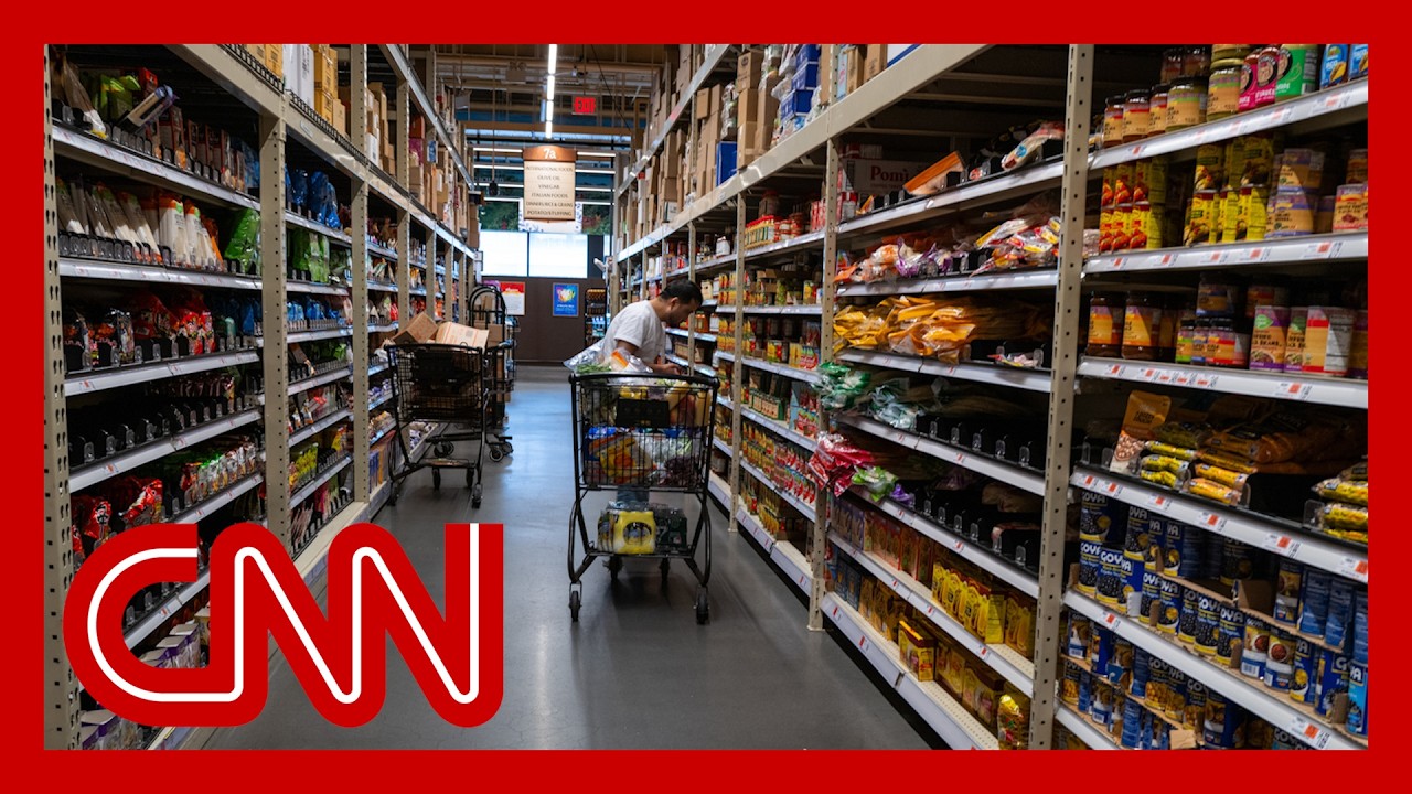 US inflation heated up in June with higher prices