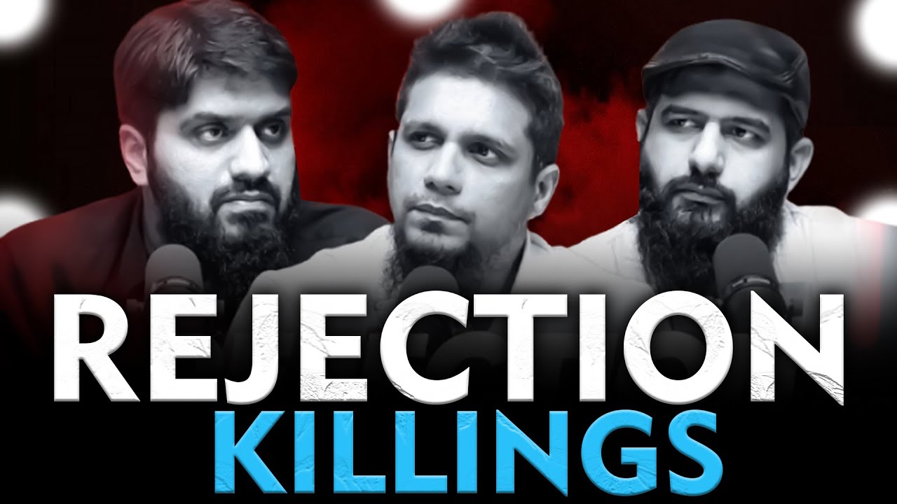 Rejection Killings || Muhammad Ali Podcast || Youth Club