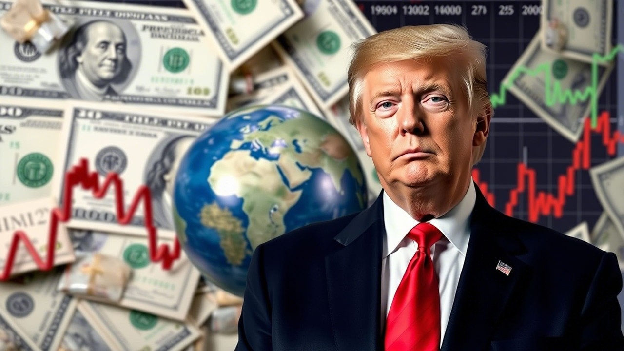 Дональд Трамп: Скрытая Сторона Его Богатства