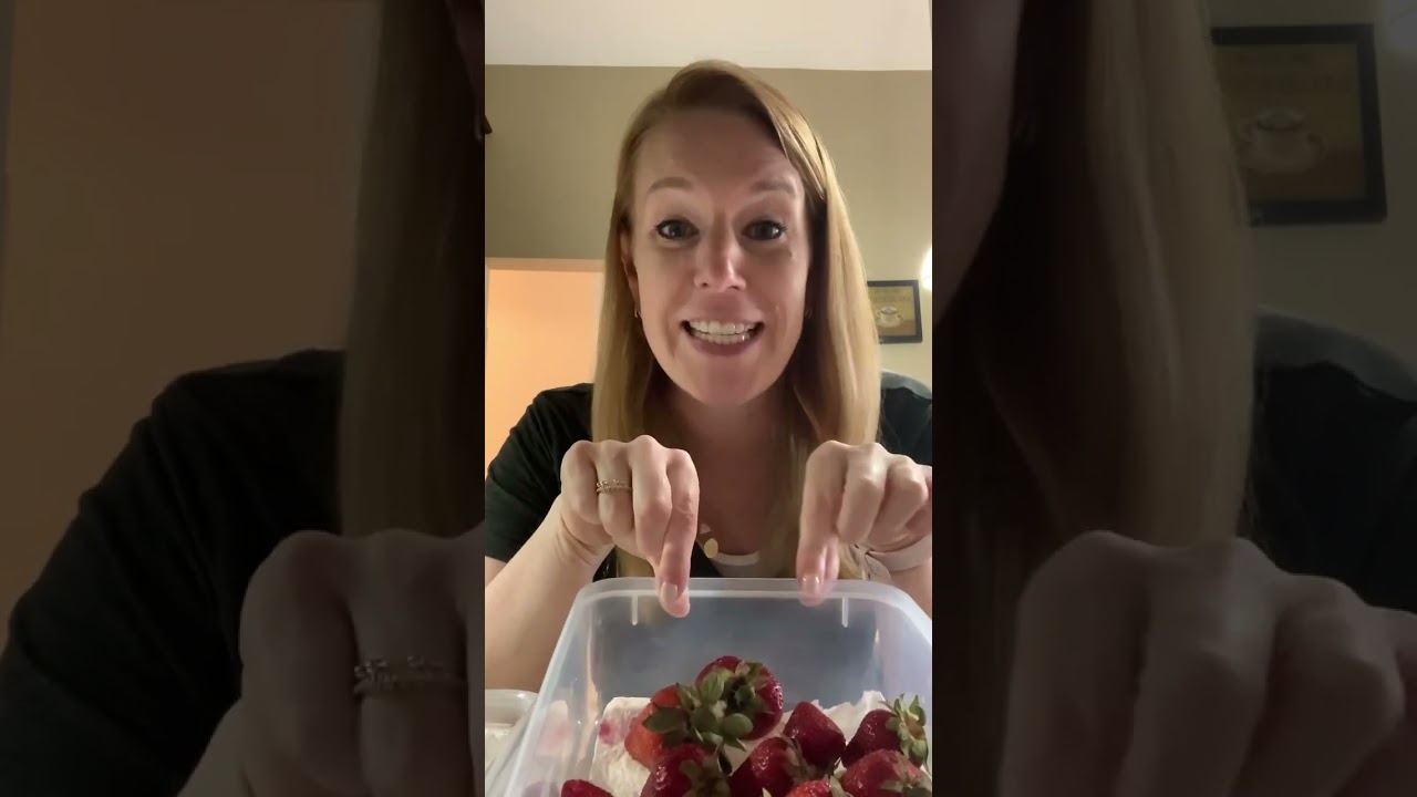 RÉSULTATS! | Comment conserver ses fraises le plus longtemps possible