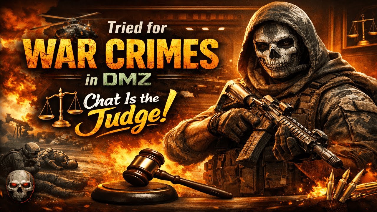 Live Now: 💀 Wacky Wednesday Weapons | If It Shoots, We’re Using It! On our way to 300 Subs!