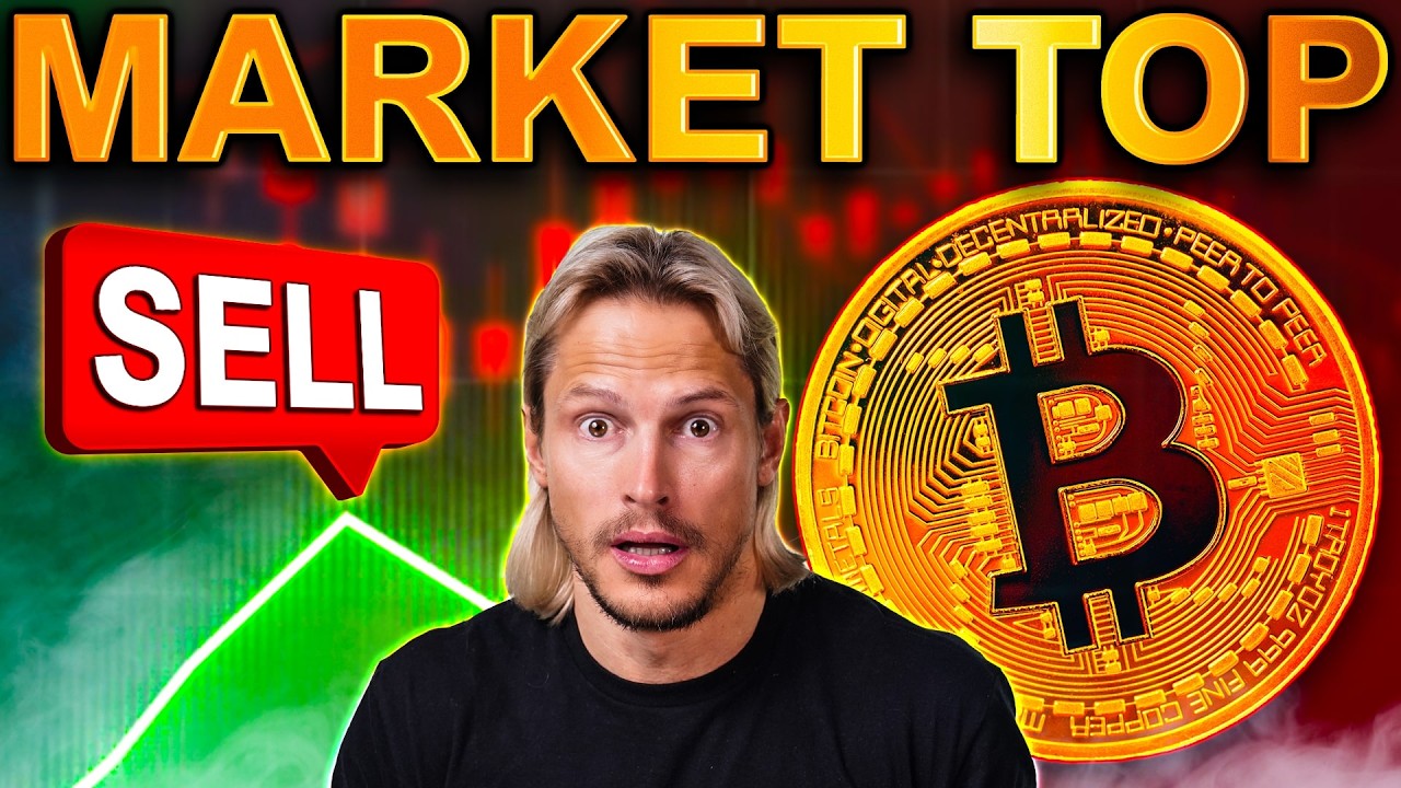 When To Sell Crypto?? Market Indicators You Have To Watch!!