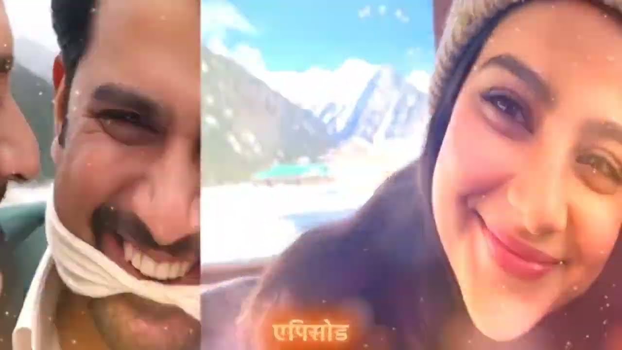 Tum Se Tum Tak || 21 Jan || Today Episode || Police surround the snowy house! A hidden secret 😱
