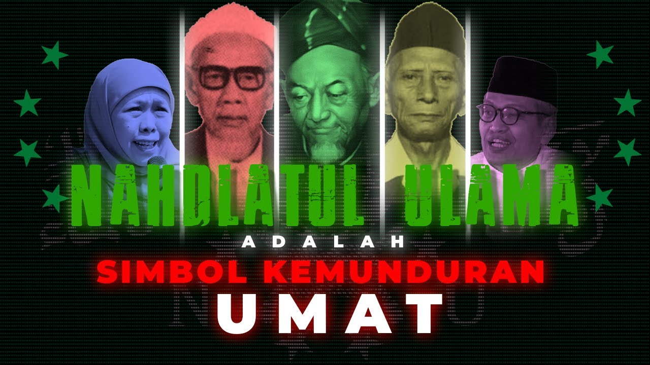 Membedah Tradisi Masyarakat NU yang Kolot, Feodal, dan Problematik.