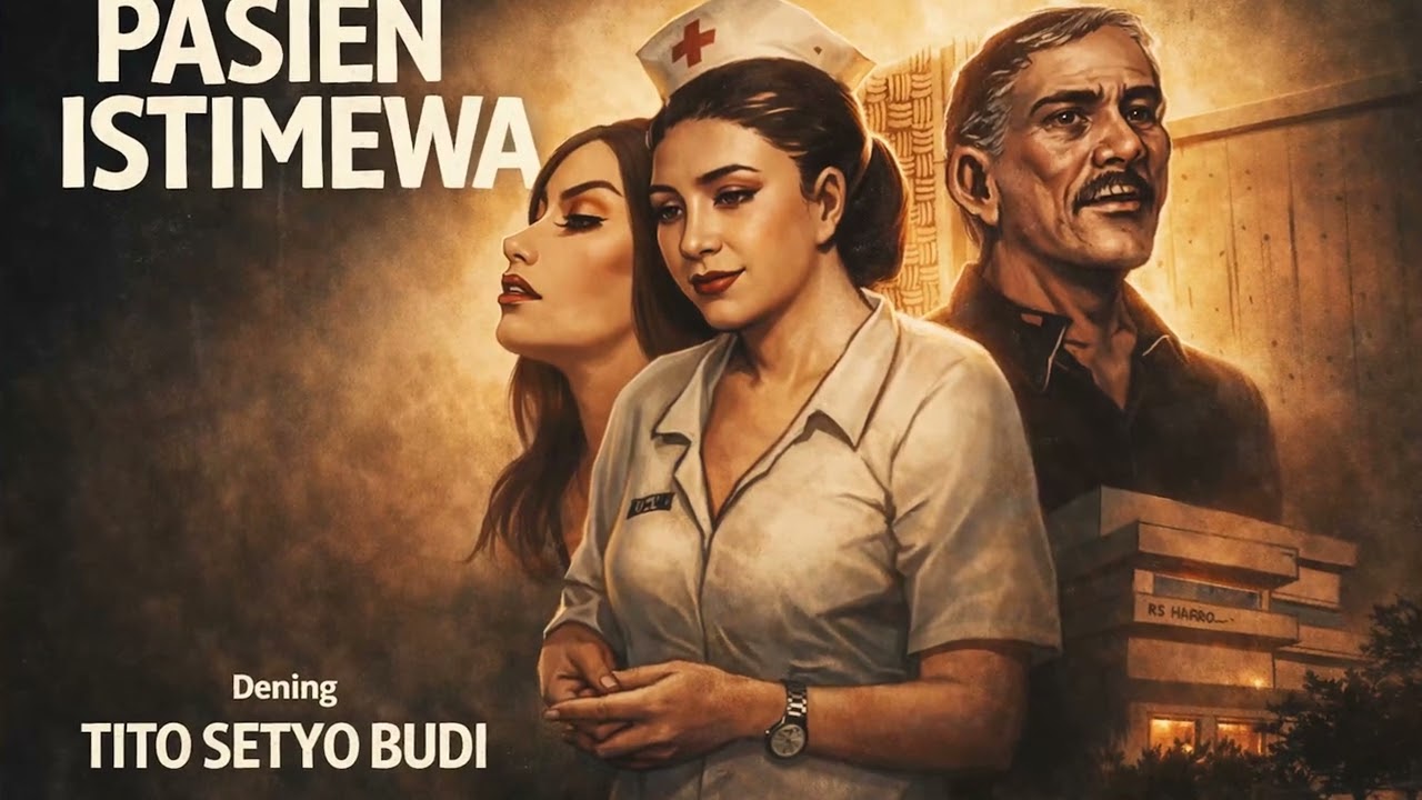 PASIEN ISTIMEWA
