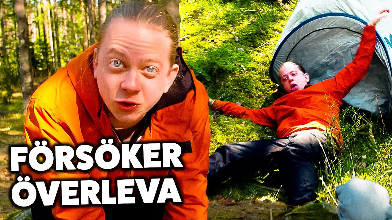 NEXT LEVEL &Ouml;VERLEVNAD