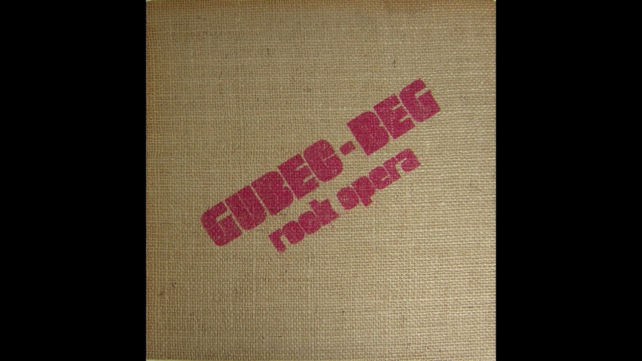 GUBEC BEG 1. Uvertira