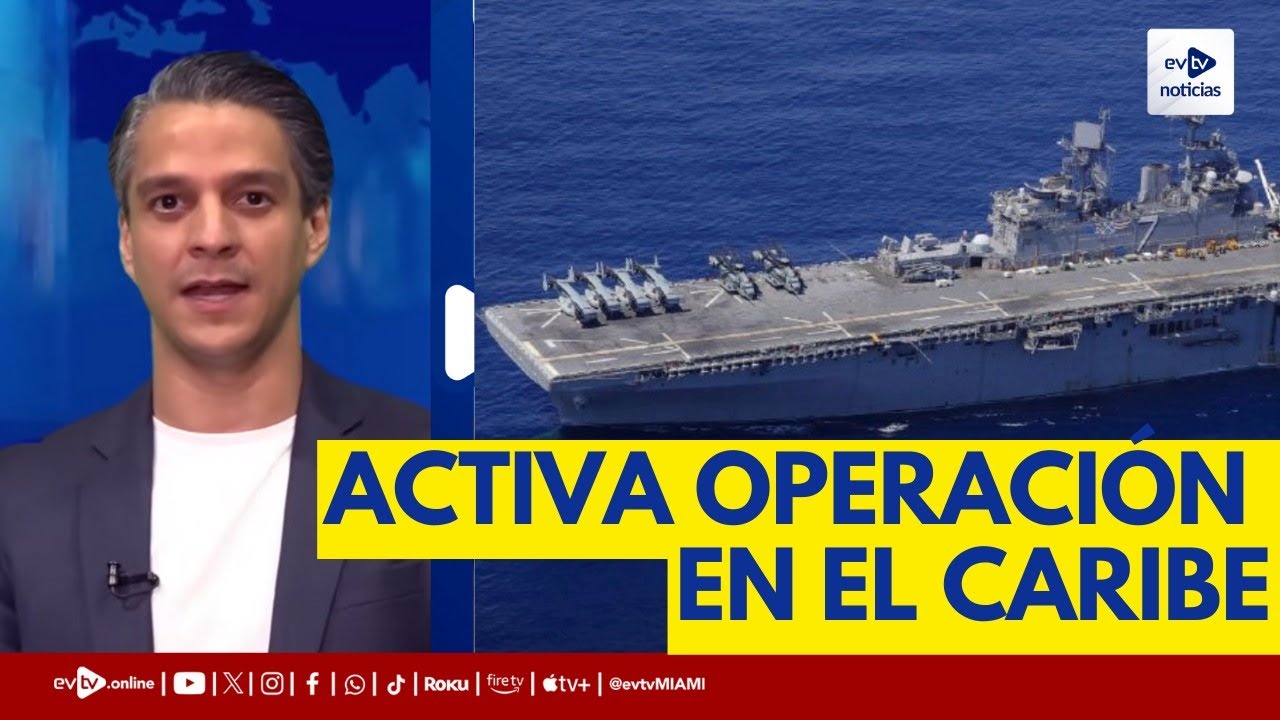 COMANDO SUR INFORMA ACCIÓN DE PORTAVIONES Y BUSQUES LISTOS | 