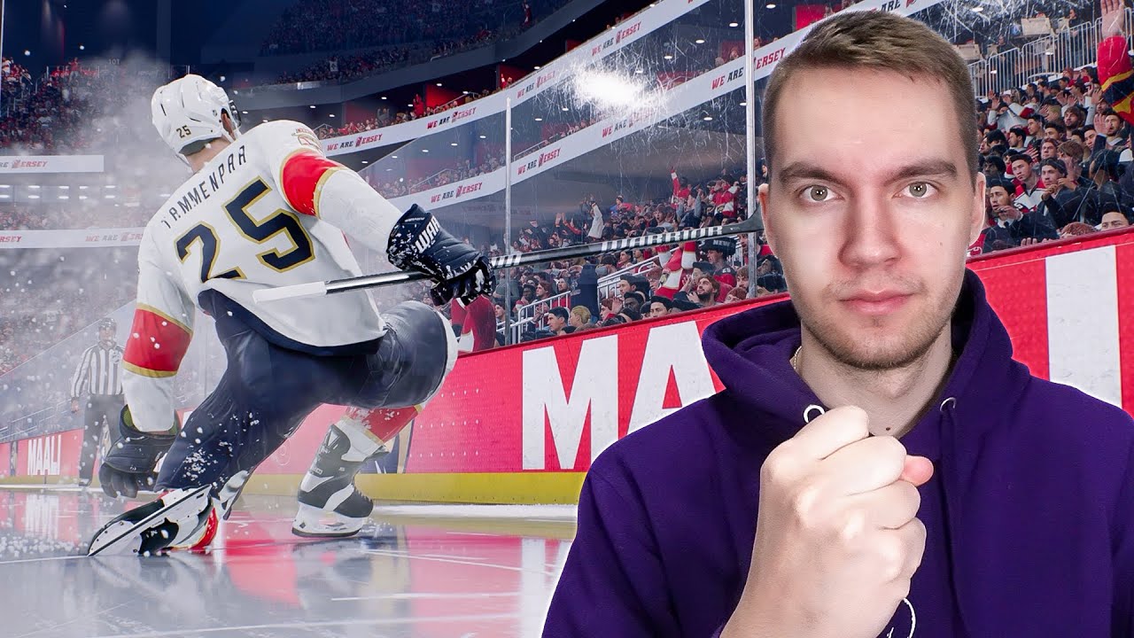 Kauden Käännekohta!