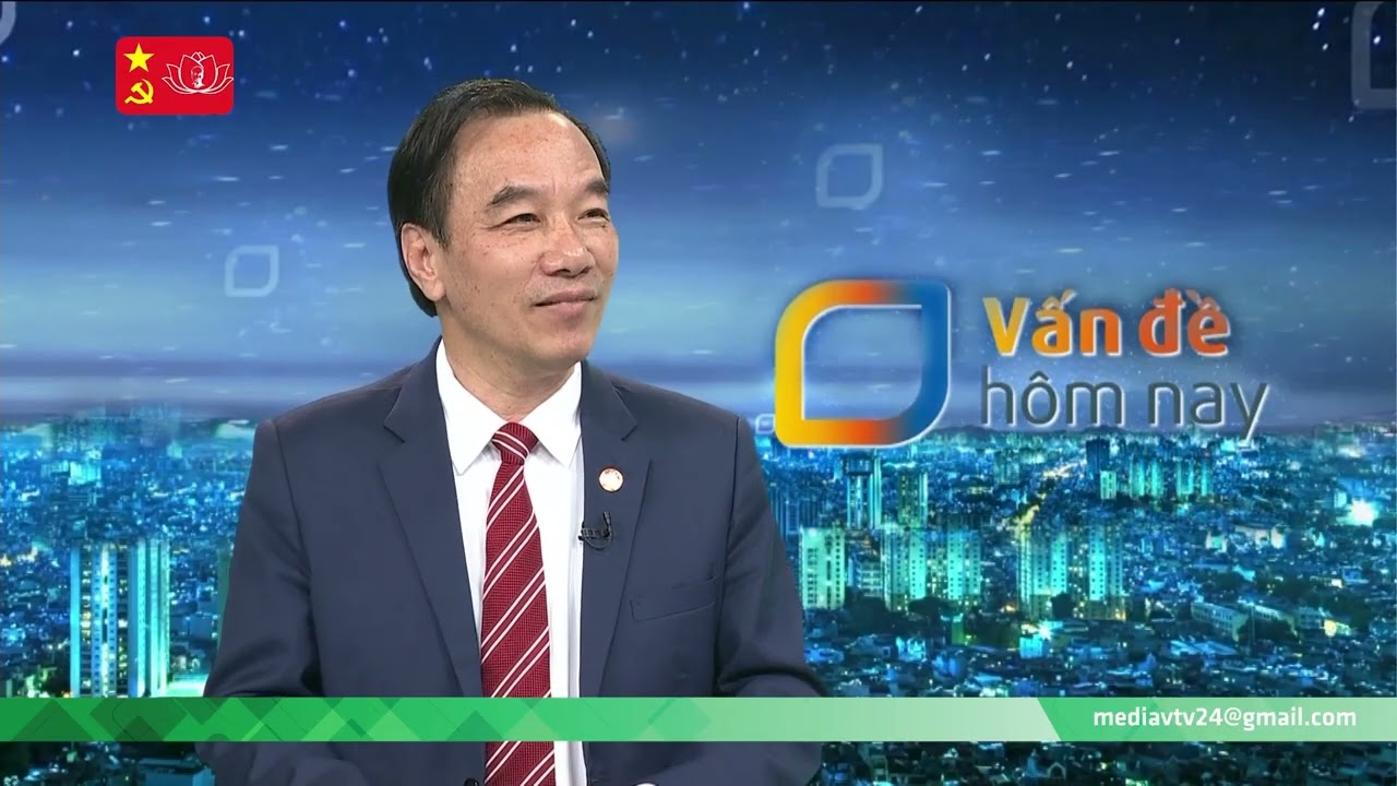 Tiêu chuẩn đại biểu Quốc hội khóa XVI: Phẩm chất, trình độ và năng lực | VTV