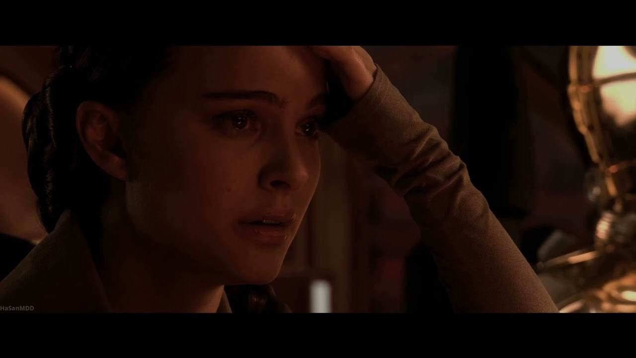 Top 10 Favorite Character Themes in Star Wars