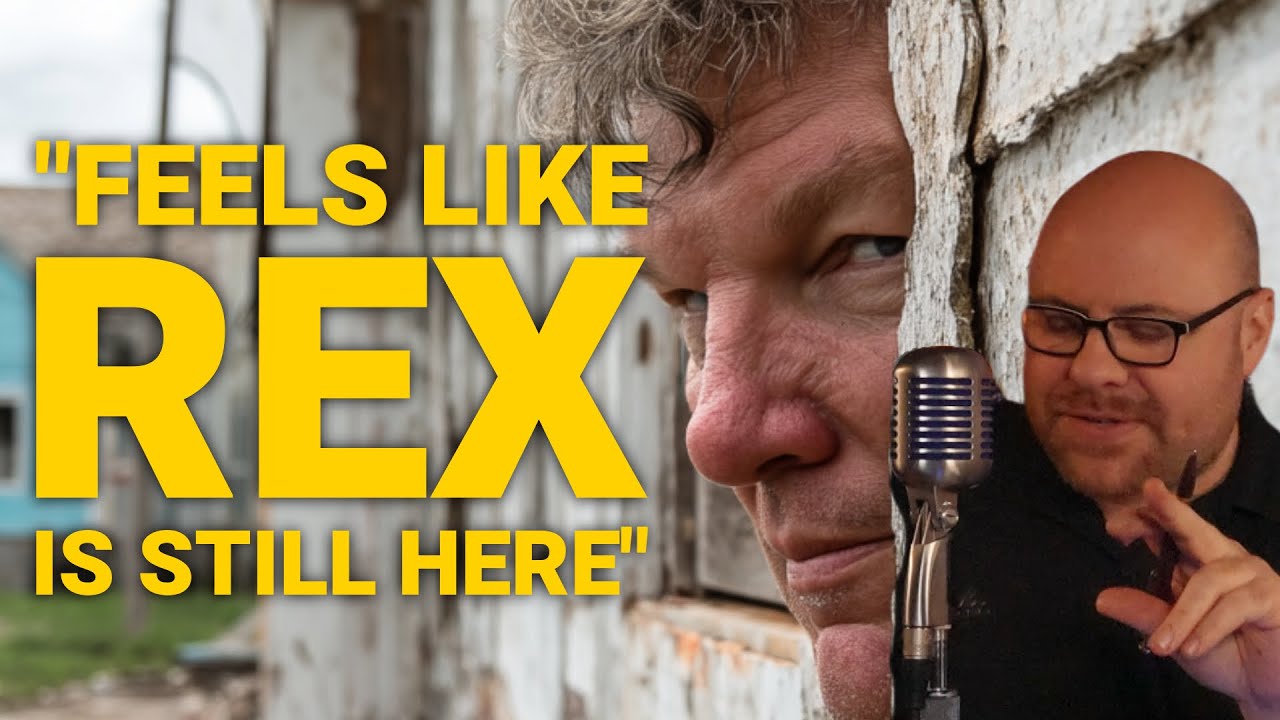 “I Still Feel Rex Is Here” — Gilgo Killer's Wife, Asa Ellerup’s Grief and Denial, Analyzed by FBI