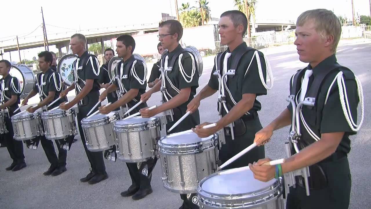 Madison Scouts 