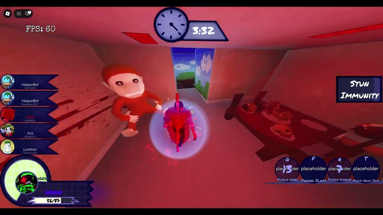 TIMELESS: 1X1X1X1 NULL Skin Gameplay