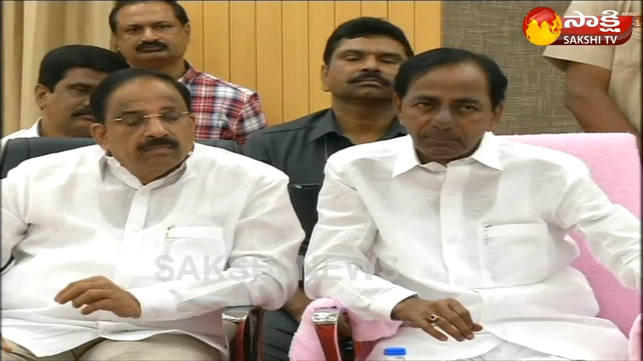 CM KCR: '24-hour power supply to farm sector soon'