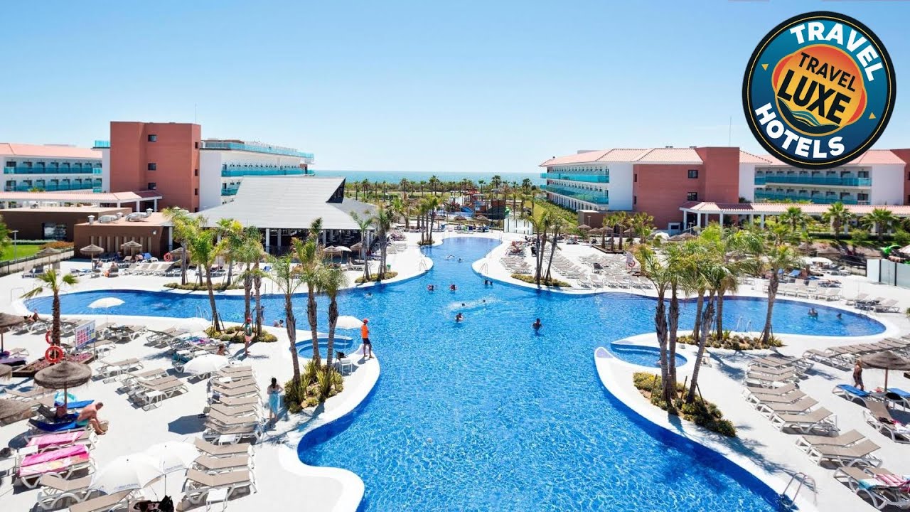 Hotel Best Costa Ballena | Rota, Spain | Hotel Review 🏩