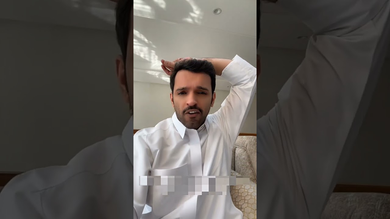 تهاوش مع شباب مايعرفهم