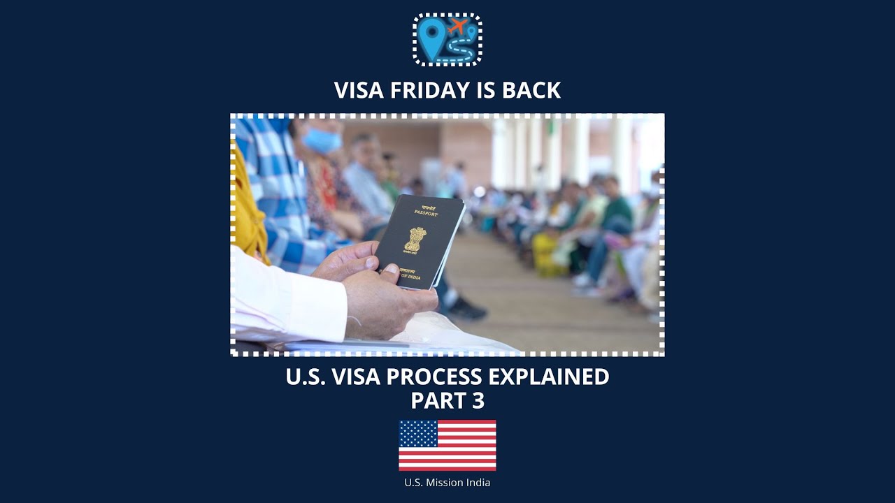U.S. Visa Appointments: How to Reschedule or Request Emergency Interview | Step by step Guide