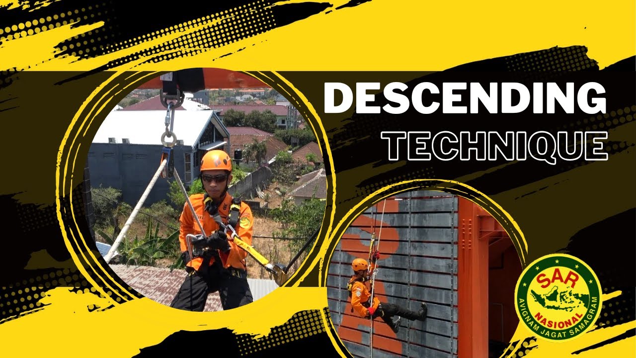 Descending System