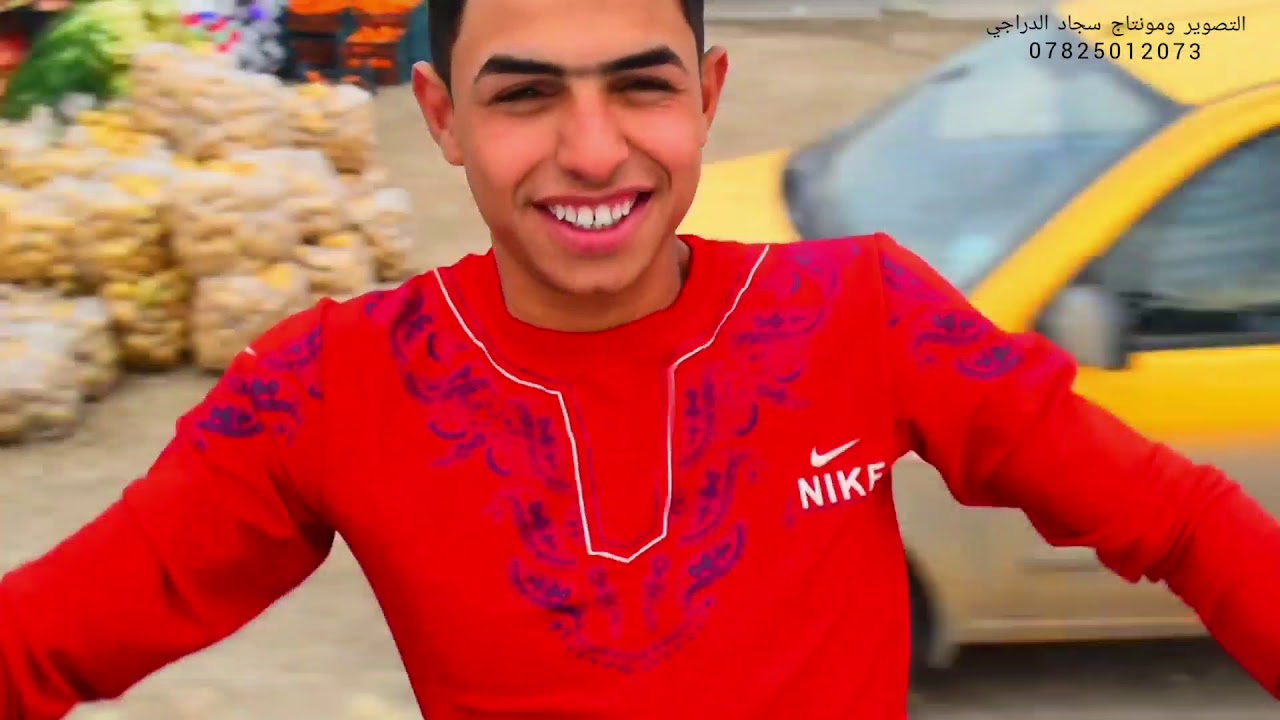 حفل زفاف حيدر  الفرطوسي  التصوير ومونتاج سجاد الدراجي 07825012073