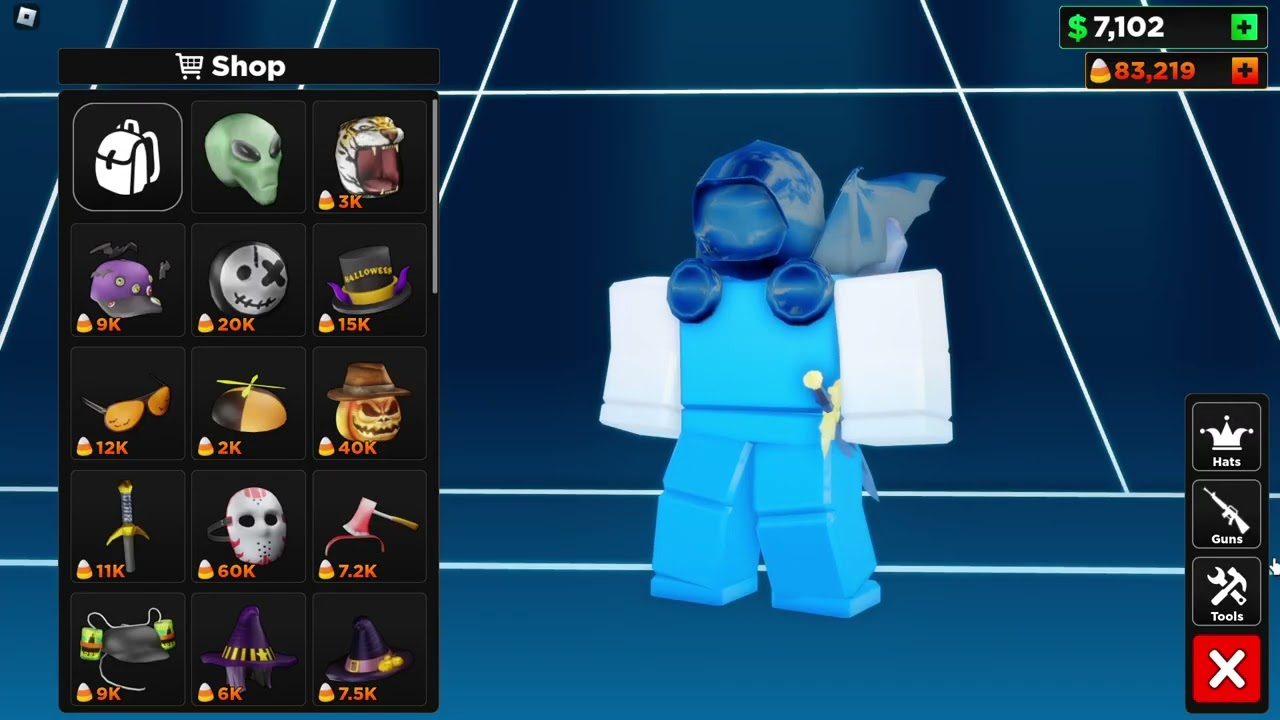VIP Flag Wars *GAMEPLAY* (EPIC!)