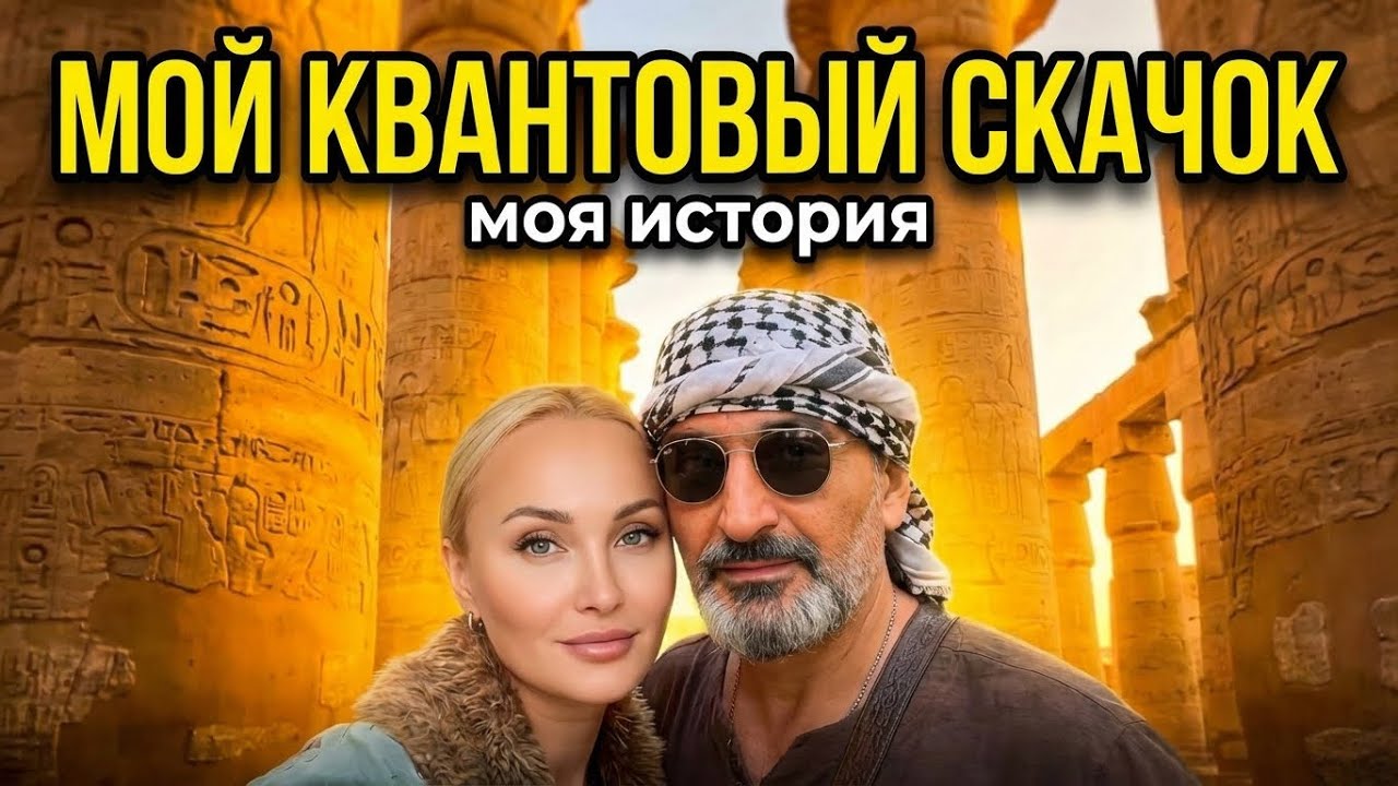  Как изменить свою жизнь? Мой путь от депрессии к новой реальности