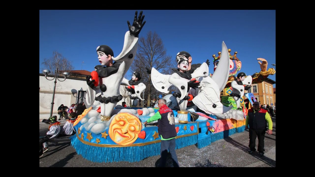 Carnevale di Santhià 2025