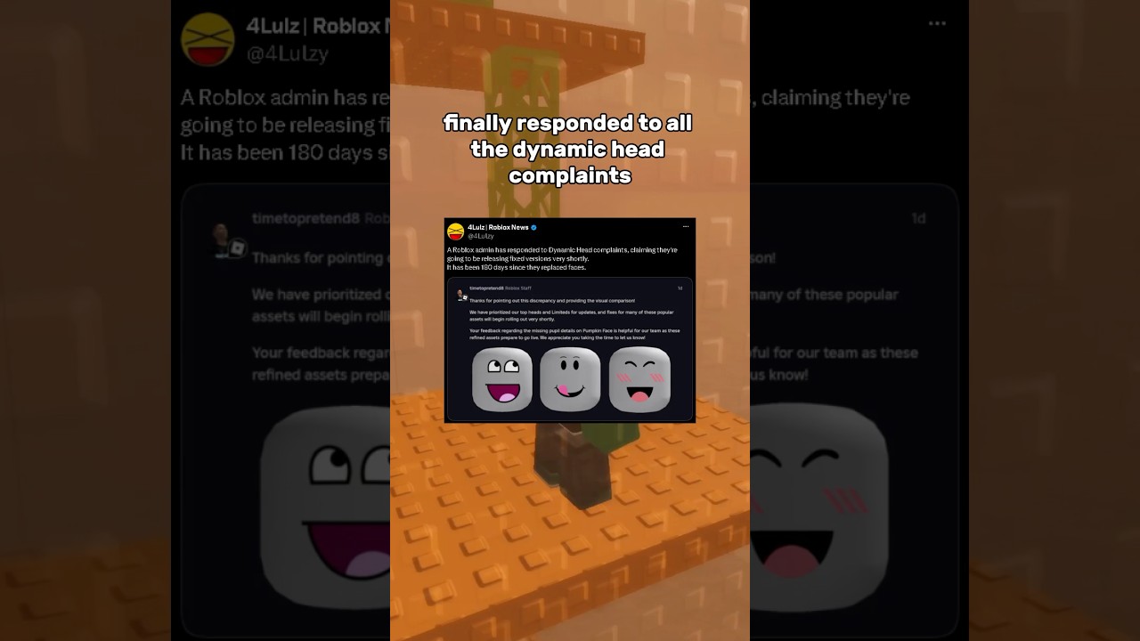 Crazy Internet News&hellip;😱 #rant #robloxrant #rblx #relatable #roblox