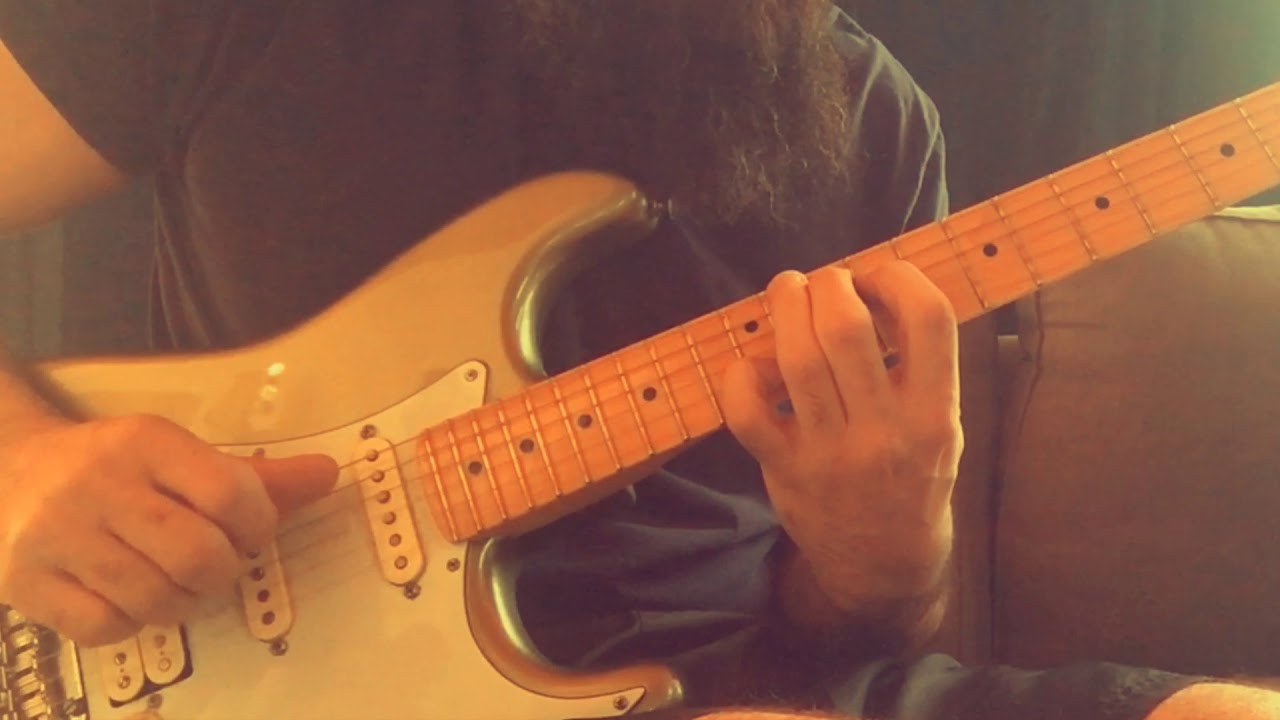 Quickie with the Kemper 6.0 Update - Formant Reverb