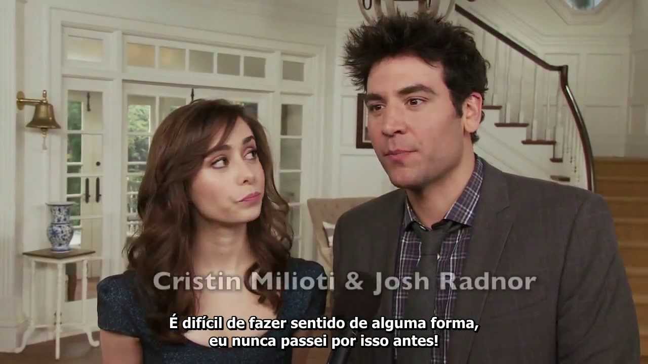 How I Met Your Mother 200th Episode Celebration Legendado PT-BR