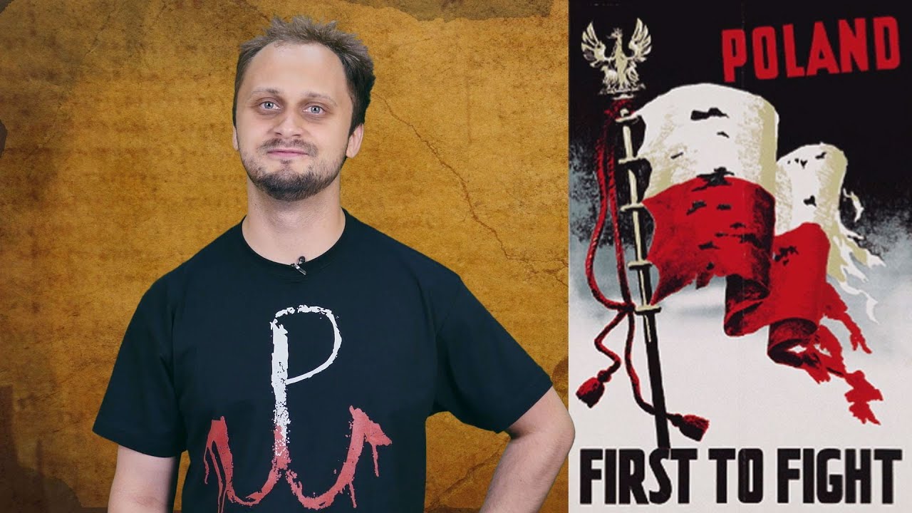 Poland first to fight!