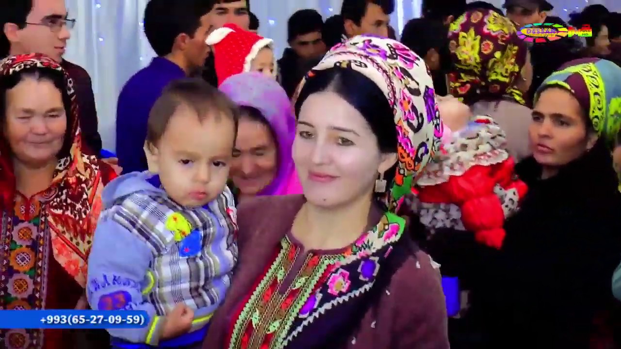 Turkmen-Dashoguz toy 2020. Hojageldi Akmammedow. Gyzykly pursatlar!
