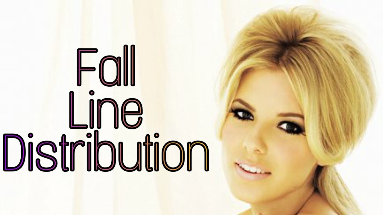 The Saturdays~Fall (Line Distribution)